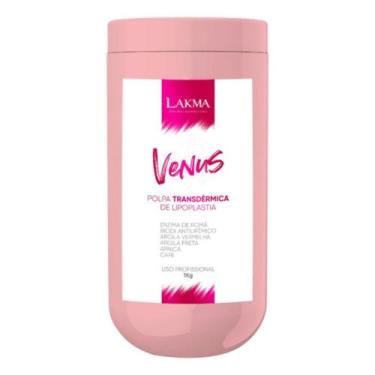 Imagem de Polpa Lipoplastia Venus Redução De Gordura E Celulite Lakma