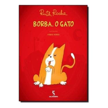Imagem de Borba, o Gato