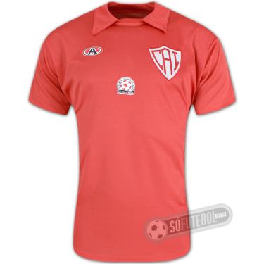 Imagem de Camisa Atlético Itapevense - Modelo I