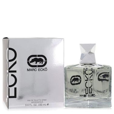 Imagem de Perfume Masculino Marc Ecko 100 Ml Eau De Toilette
