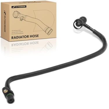 Imagem de A-Premium Mangueira de radiador compatível com BMW 330i GT xDrive, 330i, 330e, 330i 530e 530i 230i 430i 740e xDrive, 530e, 530i, X3, 430i Gran Coupe, 430i xDrive Gran Coupe, X4, 230i, 430i