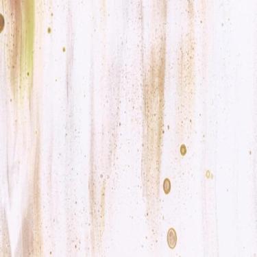 Imagem de Quadro Decorativo com Estampa Arco-íris Encantado e Brincalhão para Decoração Infantil e Moderna 30x30cm