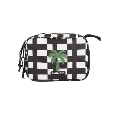 Imagem de Necessaire Farm Xerô Sonho Feminina (Preto)