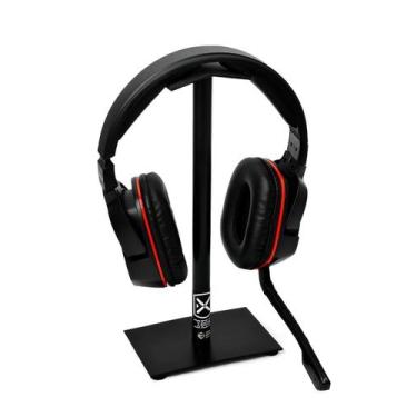 Imagem de Suporte Fone De Ouvido Heardset Para Mesa - IBOX
