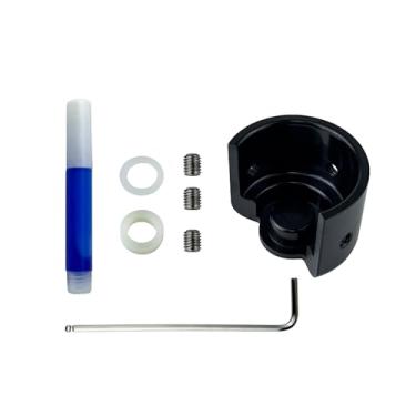 Imagem de 021071ECS01 2.0T TSI Kit de fixação do braço da alavanca do coletor de admissão adequado para Audi 8U A3 B8 TT Apto para Volkswagen Beetle CC EOS Golf Jetta Passat B6 Tiguan