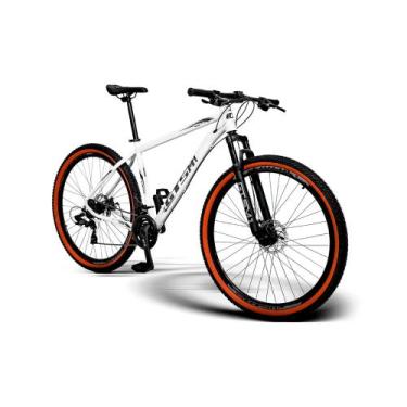 Imagem de Bicicleta 29 Gts M1 Freio a Disco 21 Marchas Shimano Ride New G Series