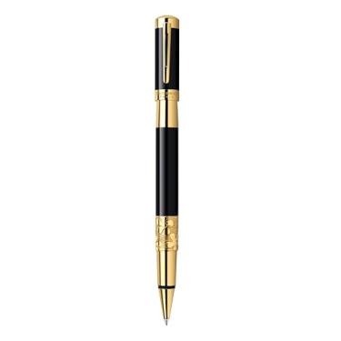Imagem de Caneta Roller Ball Waterman Elegance Negra Gt S0898650, Waterman, S0898650, N/A