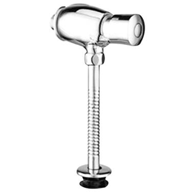 Imagem de barenx Válvulas de mictório de desligamento automático com tratamento de proteção de revestimento multicamadas - cobre de barriga redonda grande