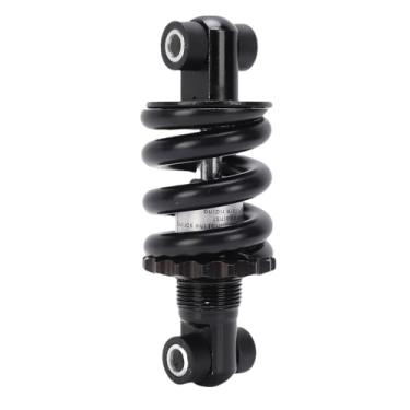 Imagem de SPYMINNPOO Amortecedor de Scooter Elétrico, Suspensão de Scooter do Garfo Dianteiro Apto para Bicicletas de Cauda Macia Kukirin Xc