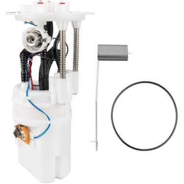 Imagem de Conjunto de módulo de bomba de combustível elétrica OTO-K compatível com Toyota Tundra Sequoia 2009 2010 2011 V8 5.7L Flex, substitui #770200C090 E8942M