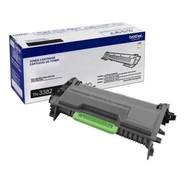 Imagem de Toner Brother Tn-3392 Tn3392 autêntico Dcp-8157dn Mfc-8952dw Hl-6182dw Mfc-8912dw 12k