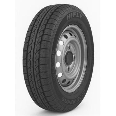 Imagem de Pneu Hifly aro 14 - 175/70R14 - 6PR - Super 2000 - 95/93S (Reforçado)