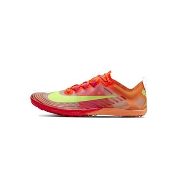 Imagem de Nike Zoom Victory Xc 5 Track Spike Tênis Aj0847-002, Total laranja-volt, 42