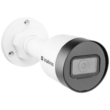 Imagem de Câmera IP 2 Megapixels 3.6mm 30m PoE VIP 1230 B G4 Intelbras