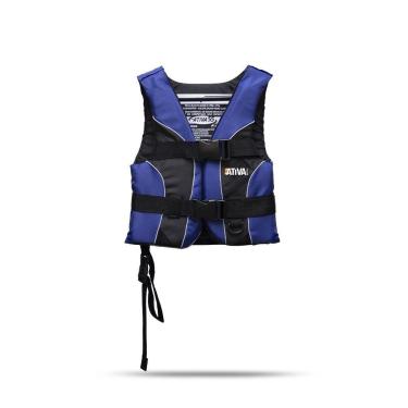 Imagem de Colete Salva Vidas Classe V Homologado Nylon Ativa 55-Unissex