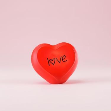 Imagem de Luminária Coração Shining Love – Iluminação Romântica e Decorativa