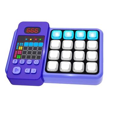 Imagem de Console De Jogo Portátil - Brinquedos Eletrónicos Portáteis - Jogo Portátil,para Festas Desafios Crianças Meninos Meninas Aniversário Natal Viagem