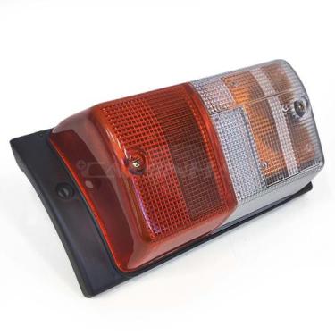 Imagem de Lanterna Pisca Seta para Scania 112 e 113 Cod: 394767 e 526618 - GAUER