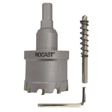 Imagem de Serra Copo Metal Duro Tct 40Mm  764,0010  - Rocast