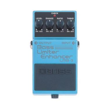 Imagem de Pedal Boss LMB3 Bass Limiter Enhancer - Roland