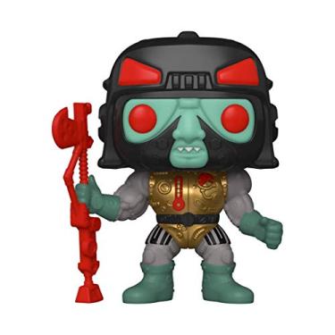 Imagem de POP! Masters of The Universe 1017 Blast-Attack 2020 Summer Convention Exclusive FUNKO HE-MAN TOY TOKIO SDCC