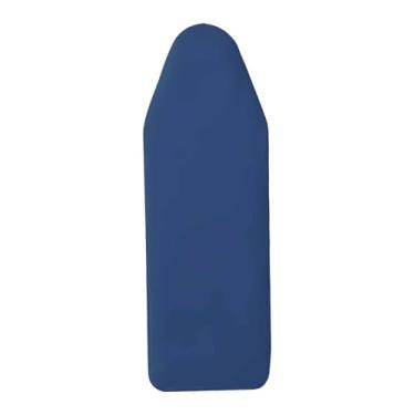 Imagem de Generic Capa protetora para tábua de passar roupa, com isolamento térmico, impermeável e antiderrapante. Substitui a capa protetora elástica lavável para, 90cm X 30cm X 6cm