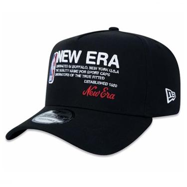 Imagem de Boné NBA ST Institutional Style New Era Masculino-Masculino