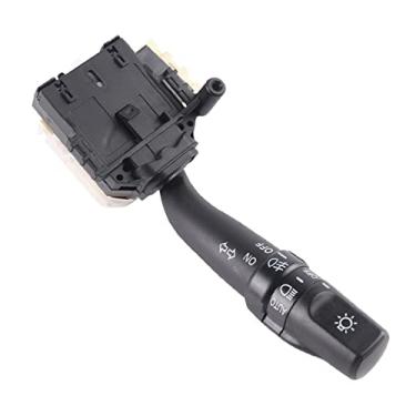 Imagem de Alavanca de Luz Indicadora Automotiva 84140-02270 8414002270 para Toyota Corolla 1.6L/1.8L 2004-2011