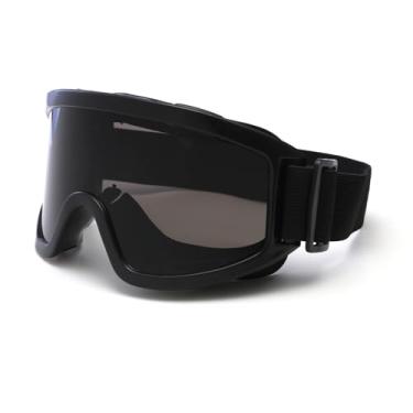 Imagem de Óculos Snowboard Jet Ski Kitesurf Motocross Esqui Esportivo