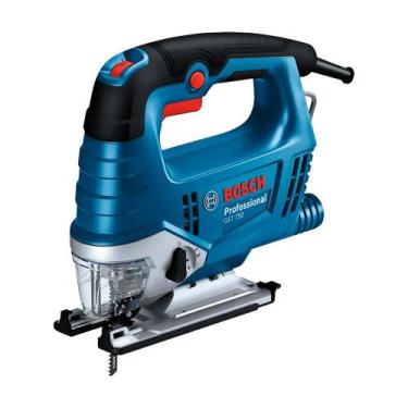 Imagem de Serra Tico Tico Profissional 520w GST750 Bosch 220V, 220V