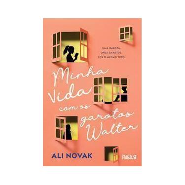 Imagem de Minha Vida Com os Garotos Walter - PLATAFORMA 21, Sortido