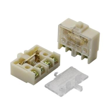 Imagem de YBLX-19/K Mini Interruptor limitado momentâneo 1NO+1NC LX19-K B Pedal Pedal Link LX19K-B