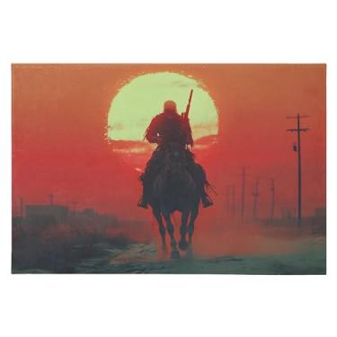 Imagem de CEBUGI Tapete de área 60 x 90 cm, macio, lavável, antiderrapante, com revestimento de borracha, para sala de estar, quarto, decoração de casa