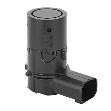 Imagem de Substituição do sensor de estacionamento PDC Parksensor Fit S40 V50 2005 2012 30765108 Preto