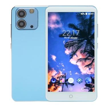 Imagem de Generic MP4 Player, Music Player 5.0 Polegada Tela Full Touch HD Octa Core MTK Chip Foto Suporte Hifi para Viajar (ROM de 8 GB e expansão de memória de 128 GB)