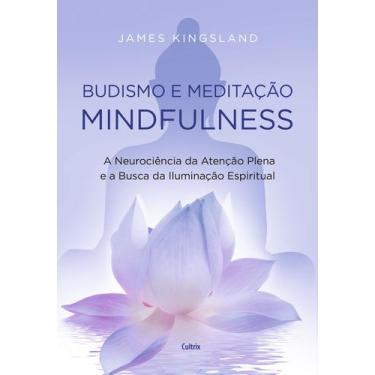 Imagem de Livro - Budismo e meditação mindfulness
