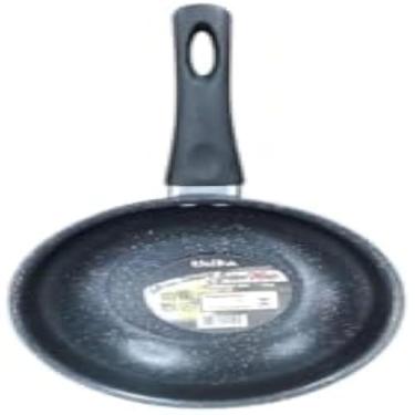 Imagem de Frigideira Inducao Antiaderente Multifuncional 18cm - Preta