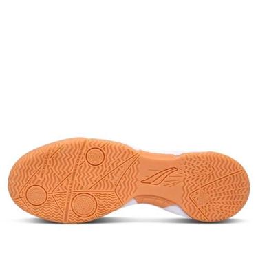 Imagem de Chuteira Masculina Penalty Futsal Locker Y-1 Branco/Preto, Branco, Pre