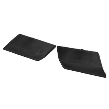 Imagem de Acouto 2 Unidades de Tampa de Limpador de Farol de Carro - Tampa de Lavadora de Alta Pressão Esquerda 5E0955109 e Direita 5E0955110 - de Limpeza de Farol Eficiente Melhor Segurança Ao Dirigir à Noite