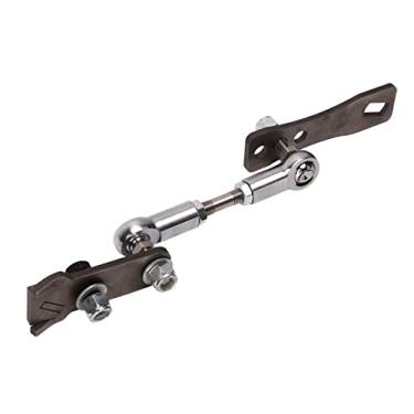 Imagem de Generic Kit de Ligação para Caixa de Transferência à Prova de Ferrugem, Substituição Durável, Adequado para Cherokee Xj Comanche Mj 1986-2001, para Entusiastas de Modificação de Carro