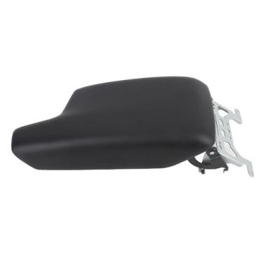 Imagem de Sonew Conjunto de Tampa do Console Central Com Material Metálico PU, 92114FL002VH, Crosstrek 2018-2023, Impreza 2017-2023, para Proteção contra Arranhões e Atualização Elegante