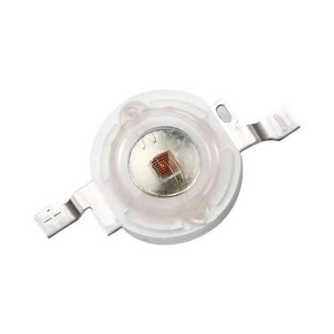 Imagem de Lâmpada LED De Alta Potência Chip Bulb 20PCS 2.1-3.6V 110-120LM Diodo 