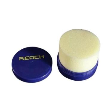 Imagem de Escova De Limpeza Para Raquete De Tênis De Mesa Fácil De Usar, Esponja