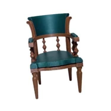 Imagem de simhoa Conjunto de Miniaturas de Cadeiras em Escala 1:12 - Simulação para Brincar de Faz de Conta - Ornamento - Poltrona - Modelo para Decoração, Cadeira