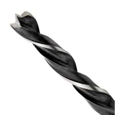 Imagem de Broca 3 Pontas Para Madeira 16,00mm IW1864 Irwin