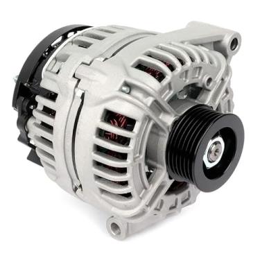 Imagem de SB Parts Novo alternador 125Amp compatível com Chevrolet Monte Carlo 3.5 06-2007 3.9 2006, Impala 2006 07 2008 2009 2010 3.5L 3.9L