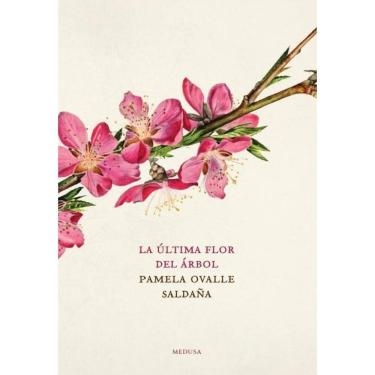 Imagem de La última flor del árbol - Espanhol
