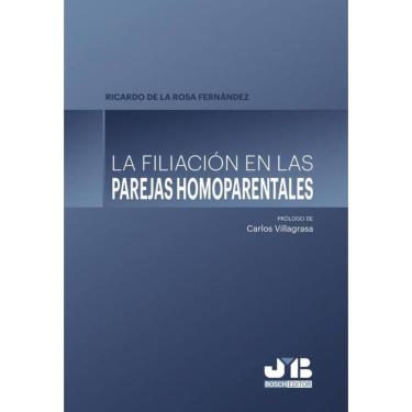 Imagem de La filiación en las parejas homoparentales - Espanhol