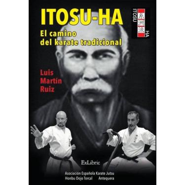 Imagem de Itosu-ha, el camino del karate tradicional - Espanhol