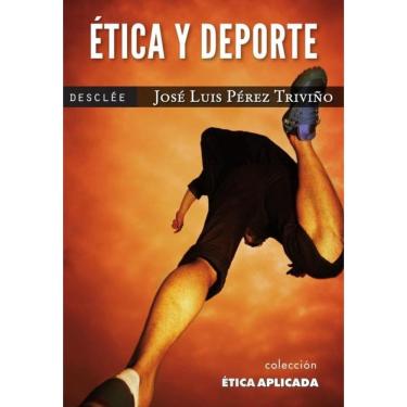 Imagem de Ética y deporte - Espanhol